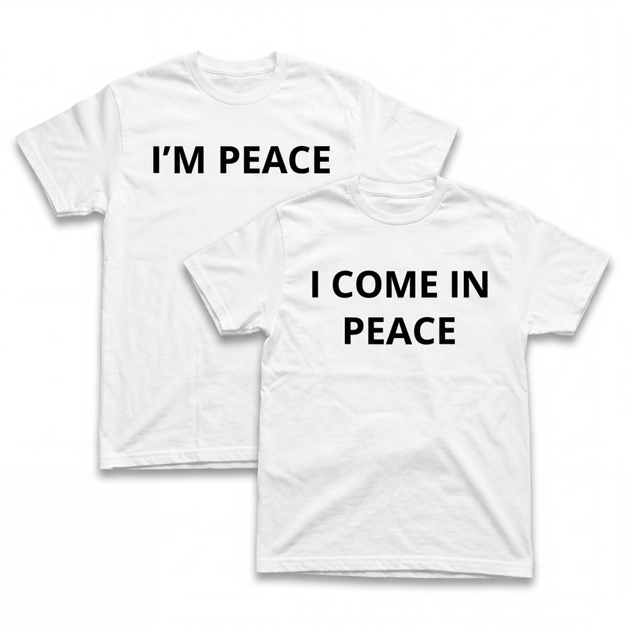 PEACE Bundle